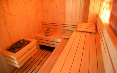Cum sa faci corect sauna uscata (finlandeza). Conduita, ritualuri si beneficii…